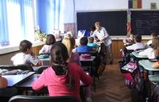 Elevii de clasa a VIII-a intră în febra examenelor