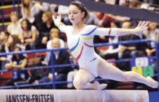 Veste uriaşă. După 60 de ani, Europenele de gimnastică au loc, din nou, în România