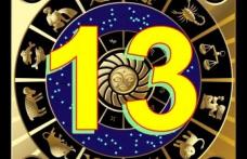 Astro-Calendar 13 martie 2011