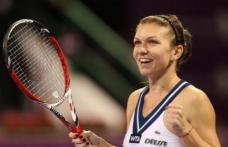 Anunţul pe care l-a făcut Simona Halep după victoria de astăzi