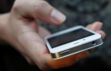 Telefon furat într-un club din Suceava, găsit tocmai în Danemarca