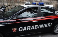 Trei români, arestați la Roma pentru uciderea unui politician local. Românii și-au recunoscut faptele