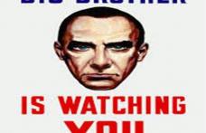 Vezi ce cred dorohoienii despre adoptarea unei noi legi „Big Brother”! Rezultatul sondajului!