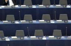 Diurnă şi în zilele libere pentru europarlamentari 
