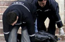 Bărbat din Şendriceni găsit spânzurat de un copac