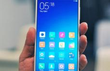 Rabla pentru telefoane! Dai un iPhone vechi, primeşti un Xiaomi Mi Note