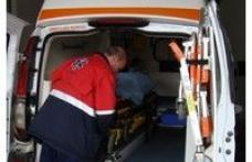 Angajat al Inspectoratului Judeţean de Jandarmi implicat,într-un accident rutier