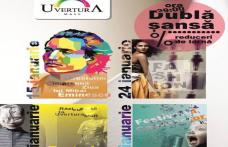 În acest week-end la Uvertura Mall - Festivalul Cântecelor