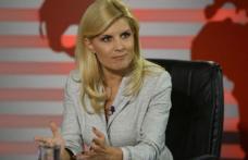 Elena Udrea s-a suspendat din PMP