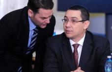 Schimbări de ultimă oră în PSD. Şova, reprimit în partid de Ponta. Cine i-a luat locul lui Vanghelie