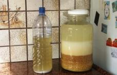 Borşul din tărâţe, un aliment minune. Iată de ce este bine să îl consumi