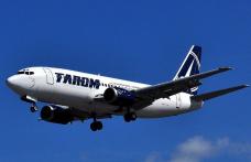 Tarom, bilete la 99 euro pentru zeci de orașe din Europa