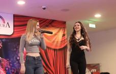 Academia Talentelor a demarat: Festivalul Cantecelor a lansat in prim plan talentele Botosaniului la Uvertura Mall - FOTO