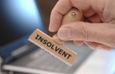 Un producător de apă a intrat în insolvenţă