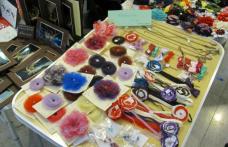 Târg Handmade - Valentine's Day&Dragobete la Uvertura Mall