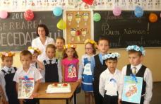 Oferta educațională a Şcolii Gimnaziale „Ştefan cel Mare” Dorohoi - FOTO