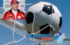 FCM Dorohoi a terminat la egalitate meciul amical disputat la Pașcani