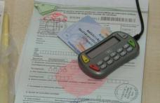 CNAS: Cardul de sănătate are imprimate doar date personale de identificare, nu informaţii medicale