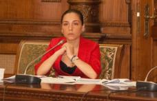 Claudia Țapardel: Opoziția trebuie să trateze cu seriozitate discuțiile despre infrastructura de transport din România, nu în cheie politicianistă