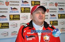 FCM Dorohoi  învisă în amicalul disputat cu liderul seriei, Bucovina Pojorâta