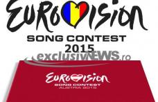 Totul despre Eurovision România 2015! Care sunt cele 12 piese din finala naţională