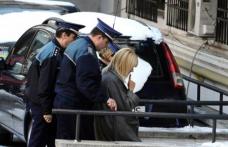 Ce mesaj a transmis Elena Udrea pe facebook, după ce a fost arestată