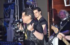 Leo Iorga: „Publicul de la Dorohoi este excepțional, merită să vii de la București pentru un concert aici” VIDEO
