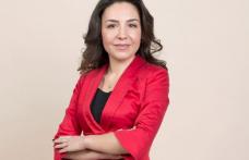 Claudia Țapardel susține o vizită oficială în SUA alături de delegația Comisiei pentru Transport din Parlamentul European
