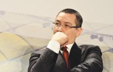 Vezi ce cred dorohoienii despre citarea lui Victor Ponta în dosarul „Referendumul”. Rezultatul sondajului!