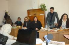 [GALERIE FOTO] Botosani : Ziua consumatorilor