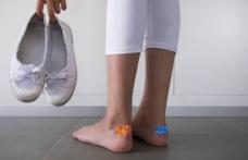 Trucuri folositoare ca să nu faci bătături de la pantofi