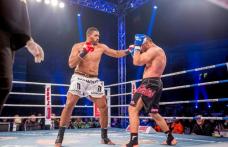 Superkombat revine în România cu un mega-eveniment pe 7 martie