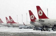 Atenţionare de călătorie în Turcia, emisă de MAE. Turkish Airlines anulează 120 de zboruri