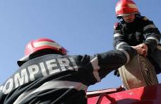 Pompierii botoșăneni solicitați să intervină în 25 de situaţii de urgenţă în ultimele 24 de ore