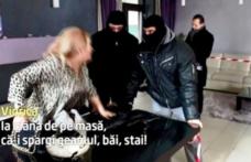 Averea Clejanilor, pusă sub sechestru! Viorica a plâns, a sărit la bătaie și era cât pe ce să leșine