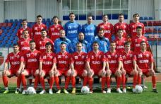FC Botoşani caută revanşa cu Gaz Metan şi visează la Europa League: „Visăm să scriem istorie”