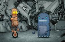 „Robotzi”...atacă România 