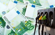 De ce petrolul se ieftineşte iar benzina rămâne tot scumpă