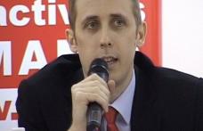 Ovidiu Portariuc | Noul Cod al Muncii instaurează sclavia modernă în România