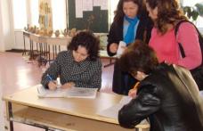 Începe înscrierea on line în clasa pregătitoare
