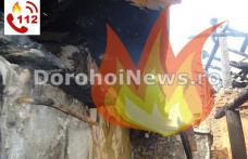 SVSU Dorohoi: O pală de vănt vă poate arde gospodăria