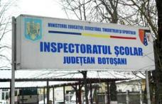 Dosarul profesorului Andreea Suhăreanu la șefia IȘJ Botoșani a fost respins