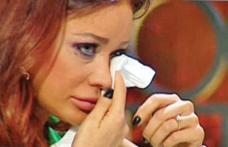 Bianca Drăgușanu, implicată într-un accident rutier