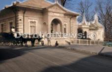 Amintiri despre trecut - „Dorohoiul de altădată” – Casa Scriban - FOTO
