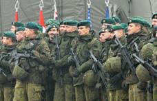 O țară amenințată de Putin vrea să reintroducă serviciul militar obligatoriu. Prima încorporare va avea loc în septembrie