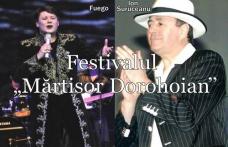 Veste bună pentru cei care au rămas fără bilete la Festivalul „Mărțișor Dorohoian”