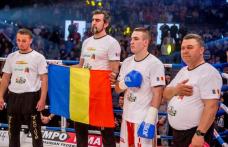 Programul galei aniversare Superkombat: 12 confruntări internaţionale şi meci de titlul mondial