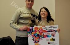 [VIDEO] BRD Dorohoi : 10.000 de euro câștigați de o Dorohoiancă