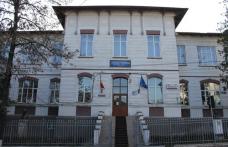 CN „Grigore Ghica” Dorohoi - Locul I cu calificare la faza națională la concursul „Istorie şi societate în dimensiune virtuală” 