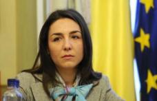 Claudia Țapardel invitată la Berlin pentru conferința Comisiei Europene pe turism